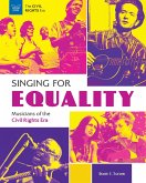 Singing for Equality (eBook, ePUB)