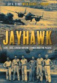 Jayhawk (eBook, ePUB)