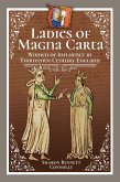 Ladies of Magna Carta (eBook, ePUB)