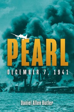 Pearl (eBook, ePUB) - Daniel Allen Butler, Butler