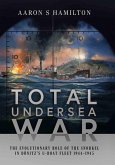 Total Undersea War (eBook, ePUB)