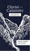 Christ and Calamity (eBook, ePUB)