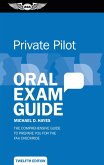 Private Pilot Oral Exam Guide (eBook, ePUB)