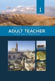 Radiant Life Adult Teacher Volume 1 (eBook, ePUB) Radiant Life Adult Teacher Volume 1 (eBook, ePUB)