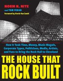 House That Rock Built (eBook, ePUB)