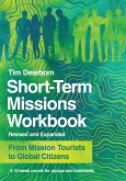 Short-Term Missions Workbook (eBook, ePUB)