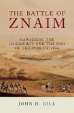 Battle of Znaim (eBook, ePUB)