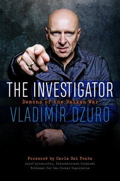Cover Investigator (eBook, ePUB)