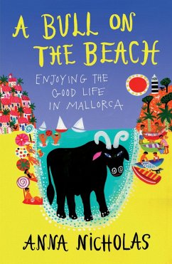 Cover Bull on the Beach (eBook, ePUB)