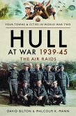 Hull at War 1939-45 (eBook, ePUB)