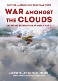 War Amongst the Clouds (eBook, ePUB)