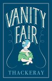 Vanity Fair (eBook, ePUB)