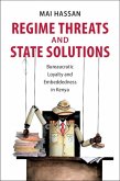 Regime Threats and State Solutions (eBook, ePUB)