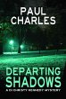 Departing Shadows (eBook, ePUB) - Bild 1