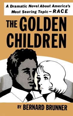 Cover Golden Children (eBook, ePUB)