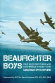 Beaufighter Boys (eBook, ePUB)