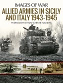 Allied Armies in Sicily and Italy, 1943-1945 (eBook, ePUB)
