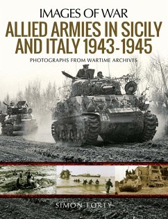 Cover Allied Armies in Sicily and Italy, 1943-1945 (eBook, ePUB)