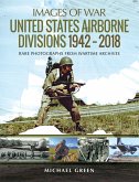 United States Airborne Divisions, 1942-2018 (eBook, ePUB)
