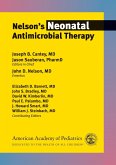 Nelson's Neonatal Antimicrobial Therapy (eBook, ePUB) Nelson's Neonatal Antimicrobial Therapy (eBook, ePUB)