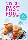 Veggie Fast Food (eBook, ePUB)
