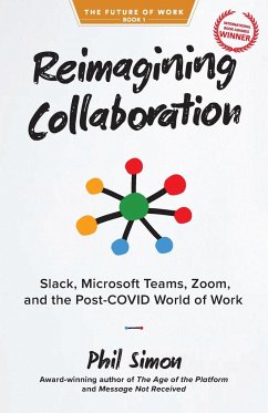 Reimagining Collaboration - Simon, Phil