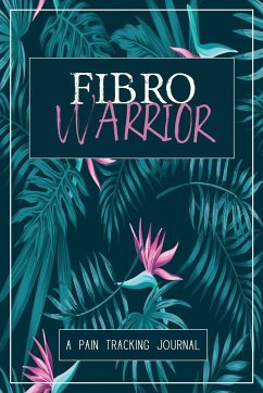 Fibro Warrior - Press, Wellness Warrior