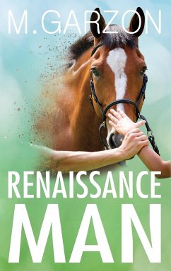 Renaissance Man - Garzon, M.