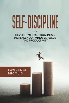 Self-Discipline - Micolis, Lawrence