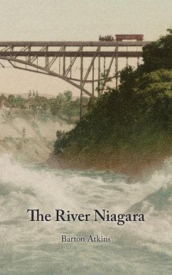 The River Niagara - Atkins, Barton