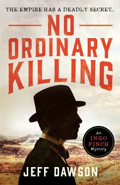 No Ordinary Killing - Dawson, Jeff