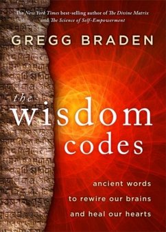 Cover The Wisdom Codes