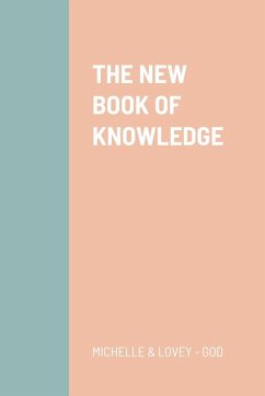 Cover THE NEW BOOK OF KNOWLEDGE