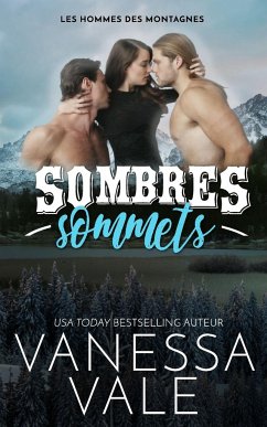 Sombres sommets - Vale, Vanessa