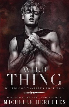 Cover Wild Thing