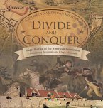 Divide and Conquer   Major Battles of the American Revolution