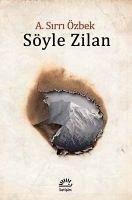 Söyle Zilan - Sirri Özbek, A.