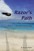 Razor's Path - Book 2 of the Dark Razor Saga pb