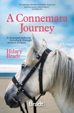 A Connemara Journey - Bradt, Hilary