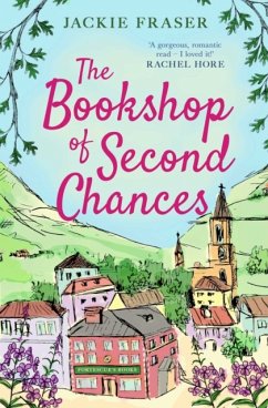 The Bookshop of Second Chances - Fraser, Jackie