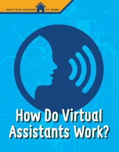 How Do Virtual Assistants Work? - Eboch, Christine Elizabeth