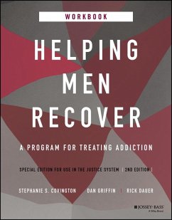 Helping Men Recover - Covington, Stephanie S.; Griffin, Dan; Dauer, Rick (River Ridge Treatment Center, Burnsville, MN)