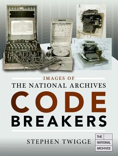 Codebreakers (eBook, ePUB) - Stephen Twigge, Twigge