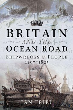 Cover Britain and the Ocean Road (eBook, ePUB)