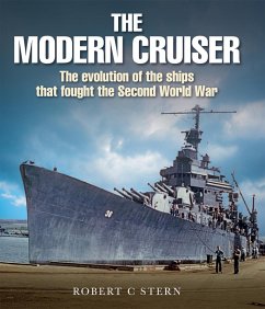 Modern Cruiser (eBook, ePUB) - Robert C Stern, Stern