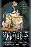 History of the Medicines We Take (eBook, ePUB)