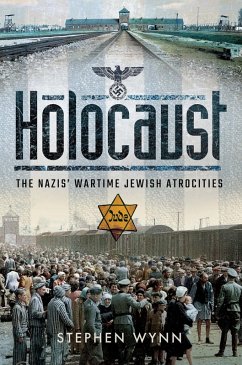 Holocaust (eBook, ePUB) - Stephen Wynn, Wynn