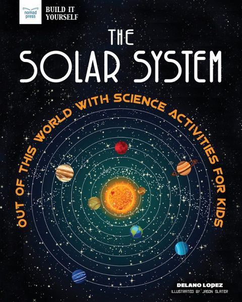 Solar System (eBook, ePUB) Solar System (eBook, ePUB)
