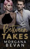 Between Takes: An Enemies-to-Lovers Movie Star Romance (Kings of Screen Celebrity Romance, #1) (eBook, ePUB)