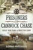 Prisoners on Cannock Chase (eBook, ePUB)